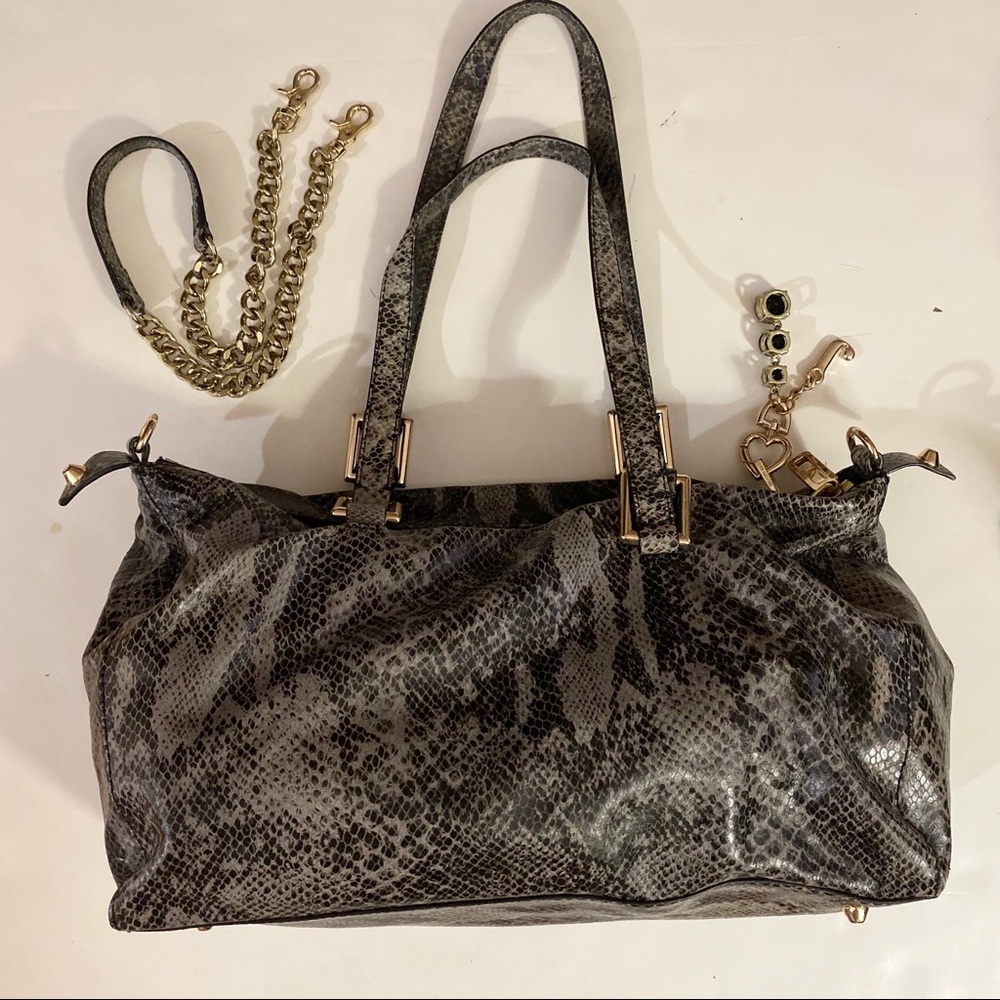 Juicy Couture Shoulder Bag